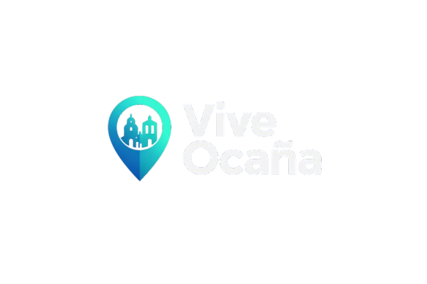 Logo Vive Ocaña