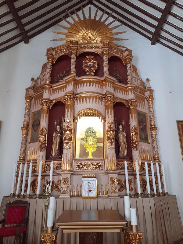 Catedral de Santa Ana