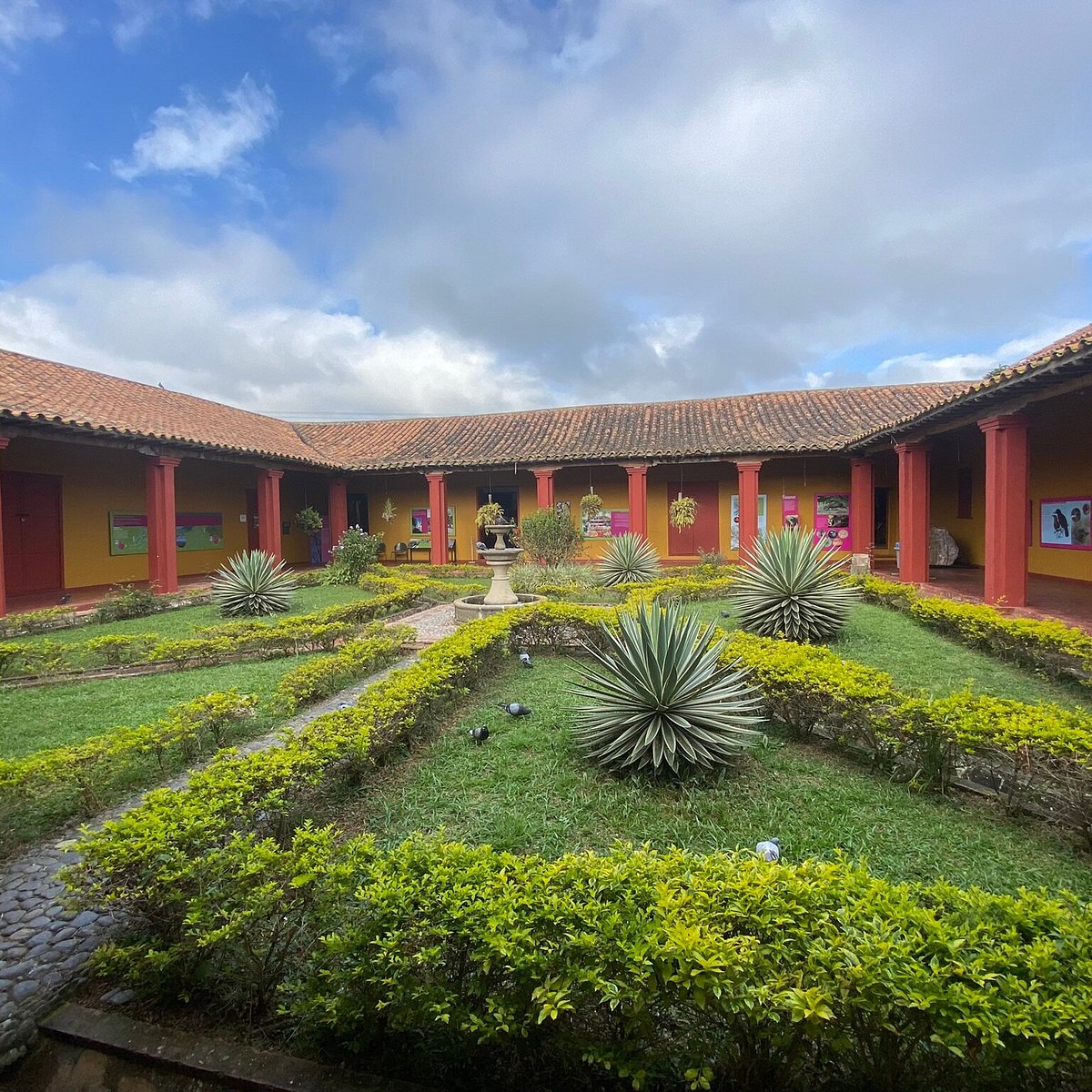 Complejo Histórico de la Gran Convención